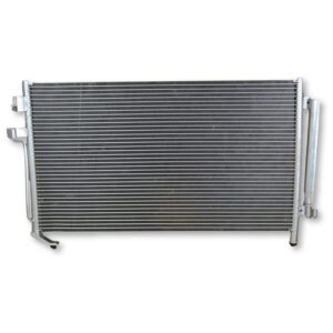 3748C A/C Condenser Sold individually, Aluminum Core
