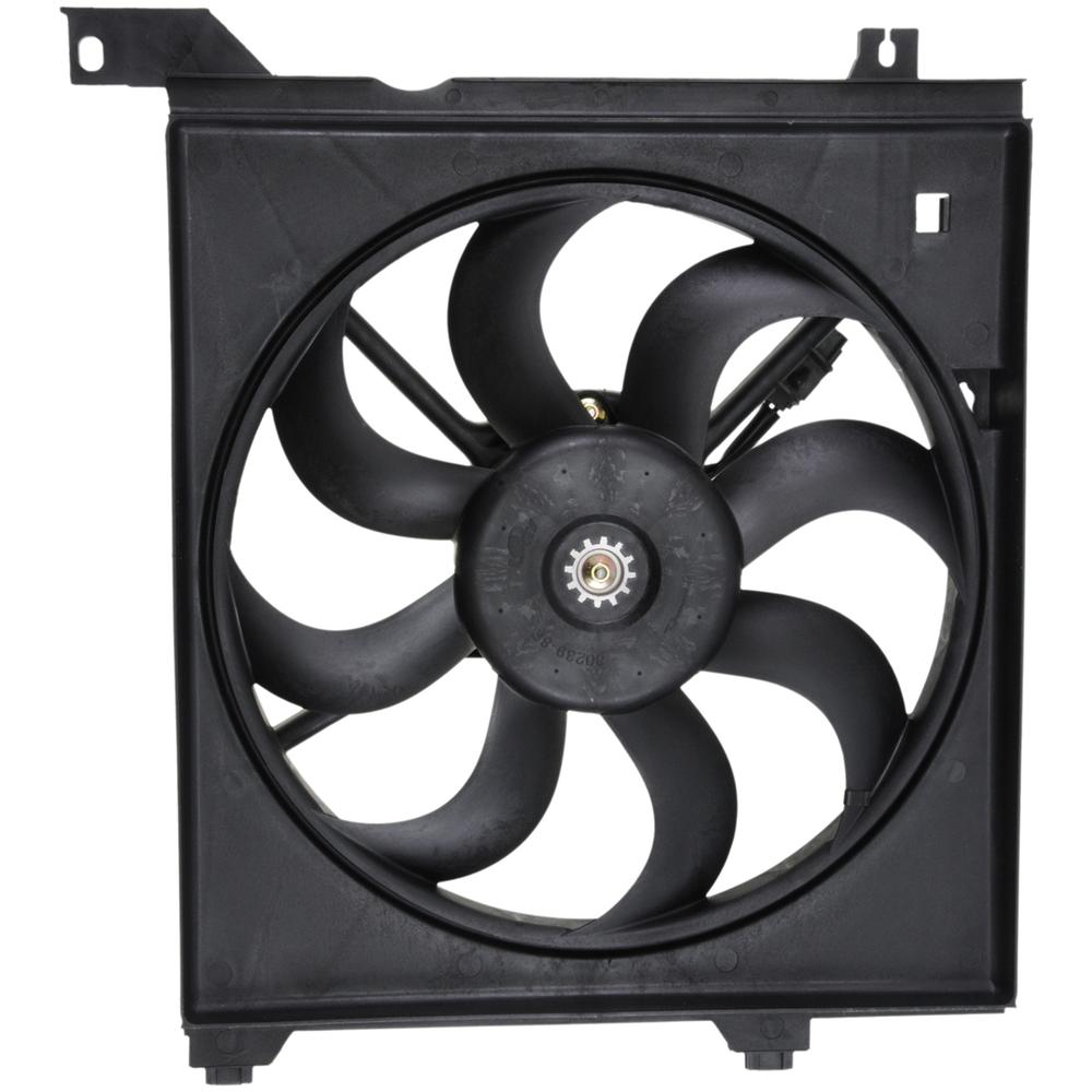 All Drives Auto