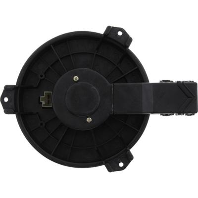 PM9378 Blower Motor, Sedan - Image 2