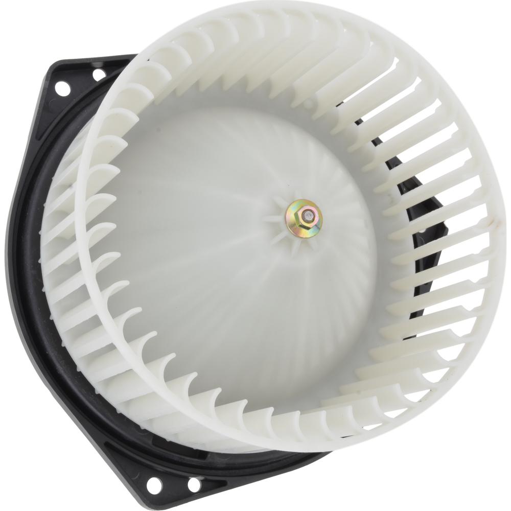 PM9389 Blower Motor