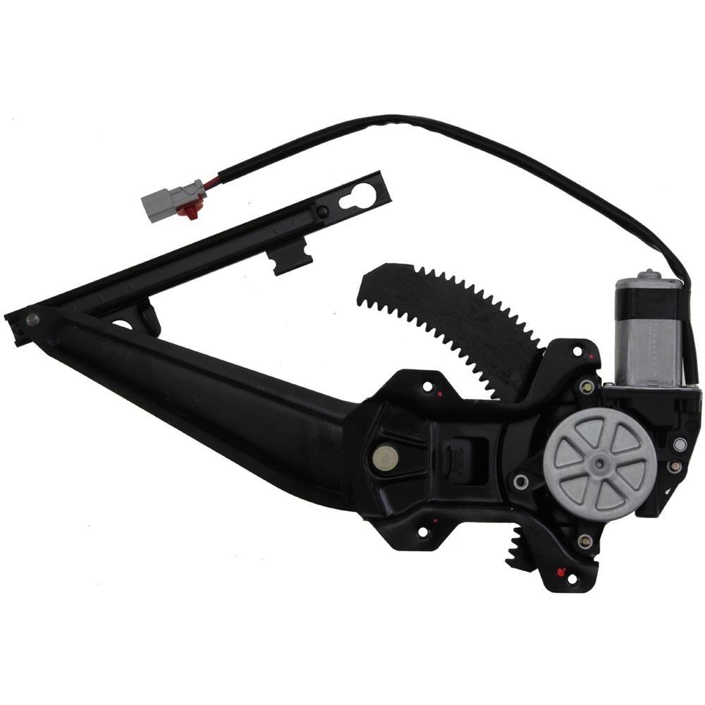 All Drives Auto