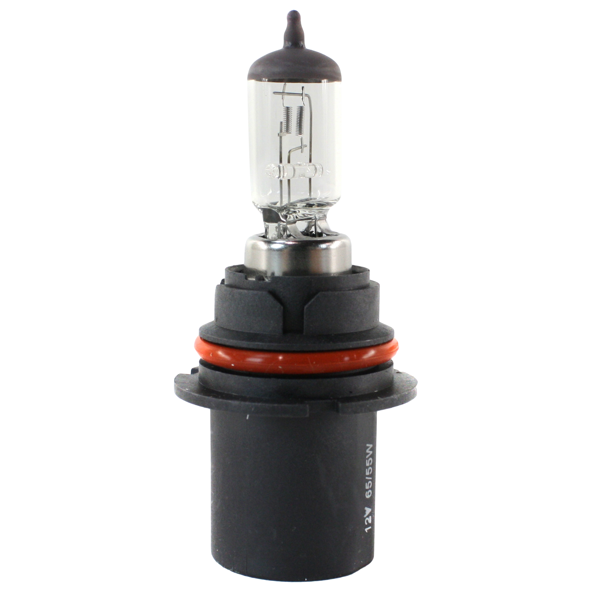 4-Piece Kit Halogen Headlights, With bulb(s), Includes (2) Headlight and (2) Headlight Bulb