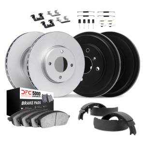 All Drives Auto