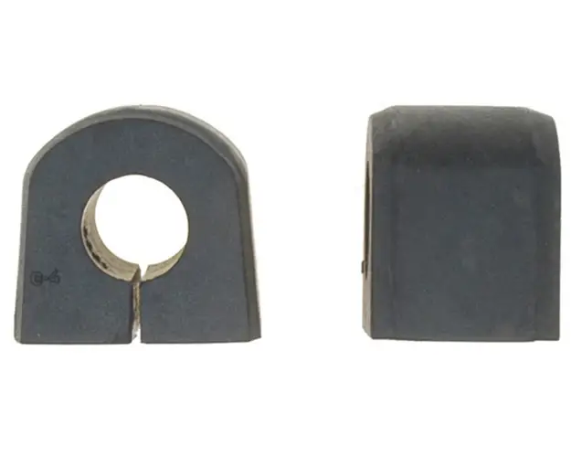 ACDelco Black Suspension Stabilizer Bar Bushing Kit | 45G0564