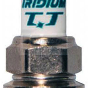 4701 Spark Plug, Sold Individually, Iridium TT Series