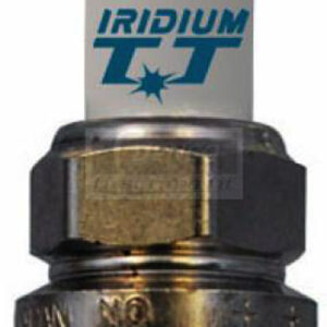 4702 Spark Plug, Sold Individually, Iridium TT Series