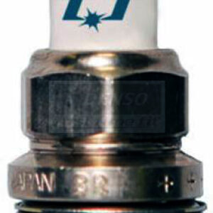 4704 Spark Plug, Sold Individually, Iridium TT Series