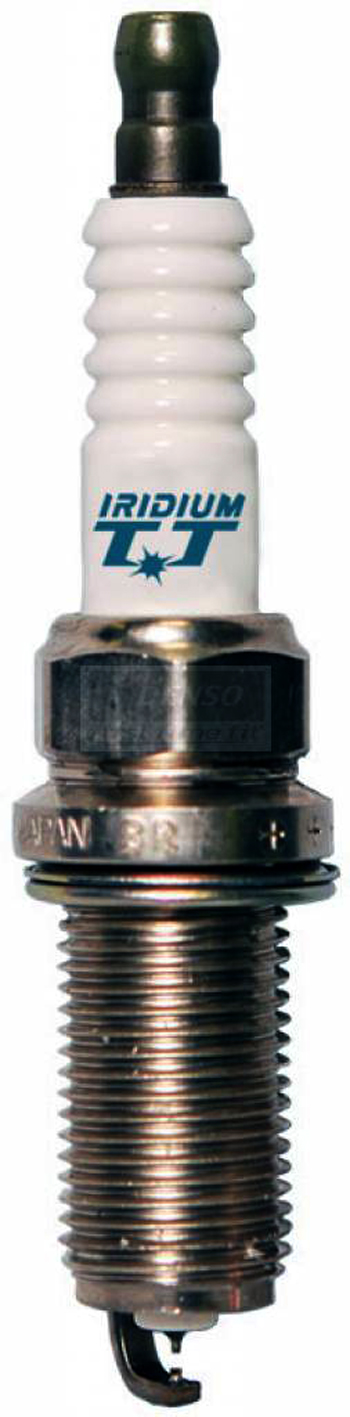 4704 Spark Plug, Sold Individually, Iridium TT Series