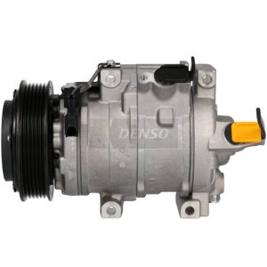 471-1054 A/C Compressor, With Clutch