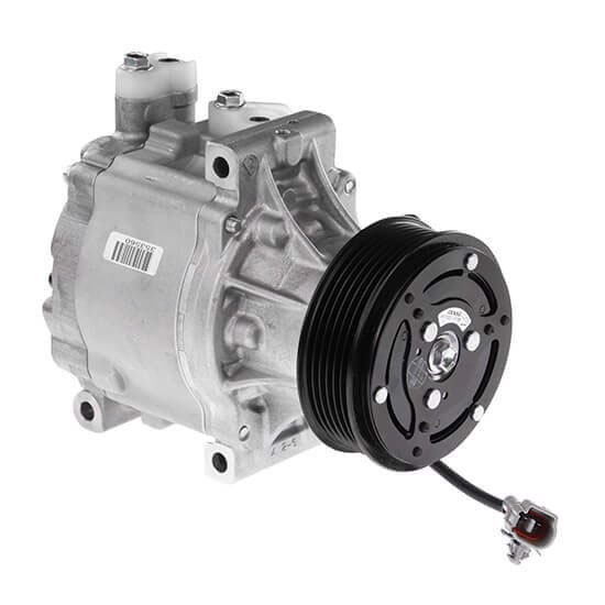 471-1055 A/C Compressor, With Clutch, 3.0L, 6Cyl