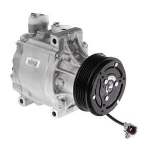471-1055 A/C Compressor, With Clutch, 3.0L, 6Cyl