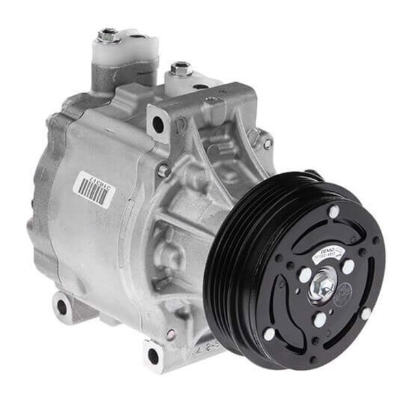 471-1056 A/C Compressor, With Clutch, 2.5L, 4Cyl