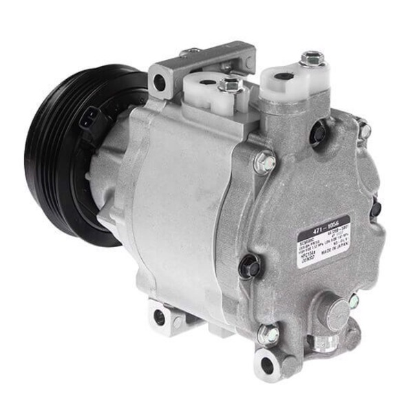 471-1056 A/C Compressor, With Clutch, 2.5L, 4Cyl