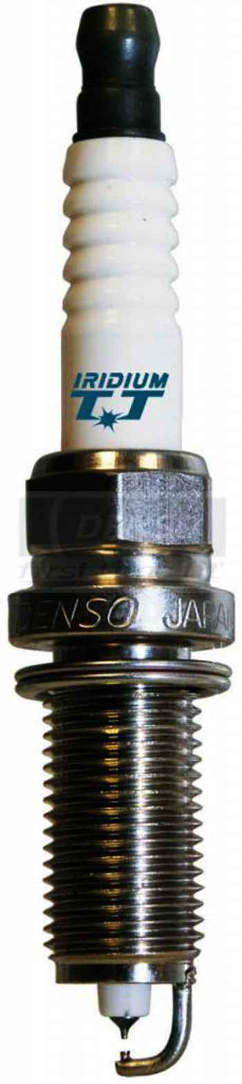 4712 Spark Plug, Sold Individually, Iridium TT Series
