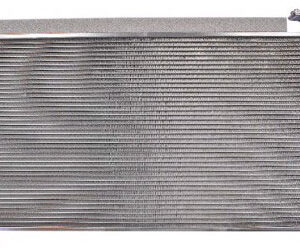 477-0638 A/C Condenser, 2.5L, 4Cyl