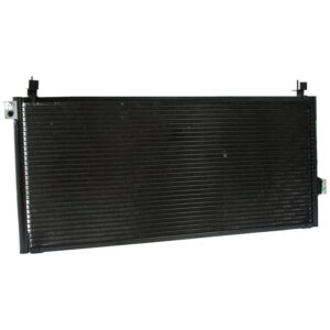 4857C A/C Condenser - Sold individually, Aluminum Core