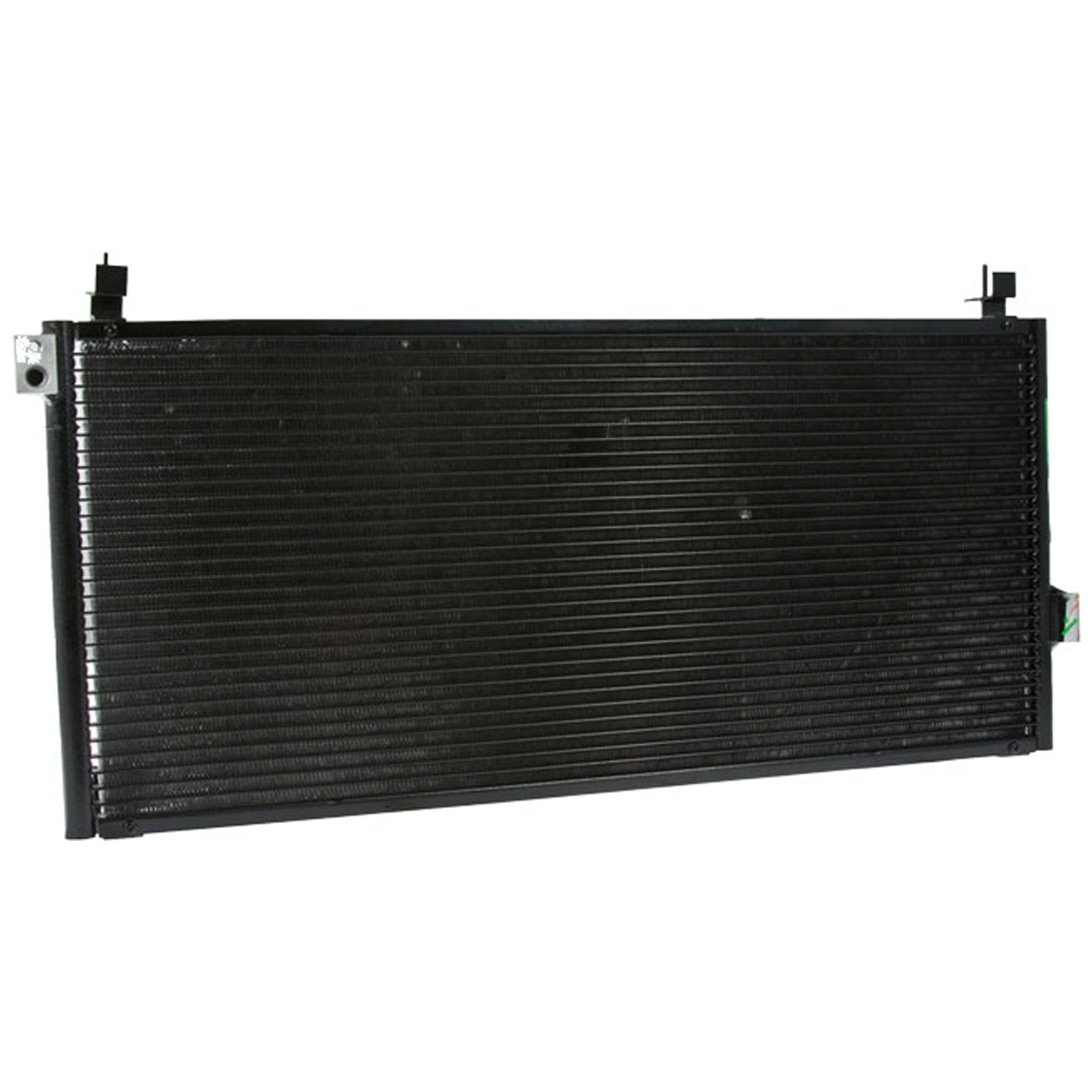 4857C A/C Condenser - Sold individually, Aluminum Core