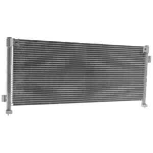 4976C A/C Condenser
