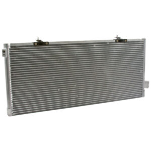 4981C A/C Condenser, GPD OE Replacement