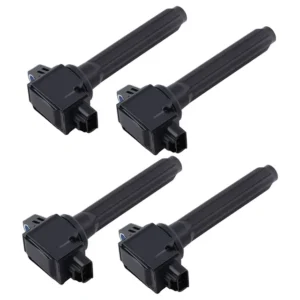 4PCS COIL PACK for Mitsubishi Outlander Sport 2.4L 2018-2022 1832A062 C911