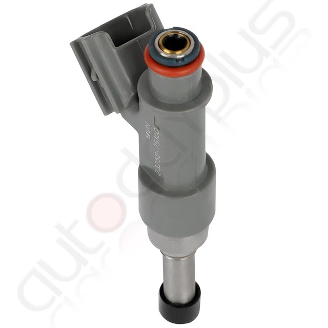 4PCS FUEL INJECTORS for Toyota 4Runner 2.7L I4 2010 2320909045