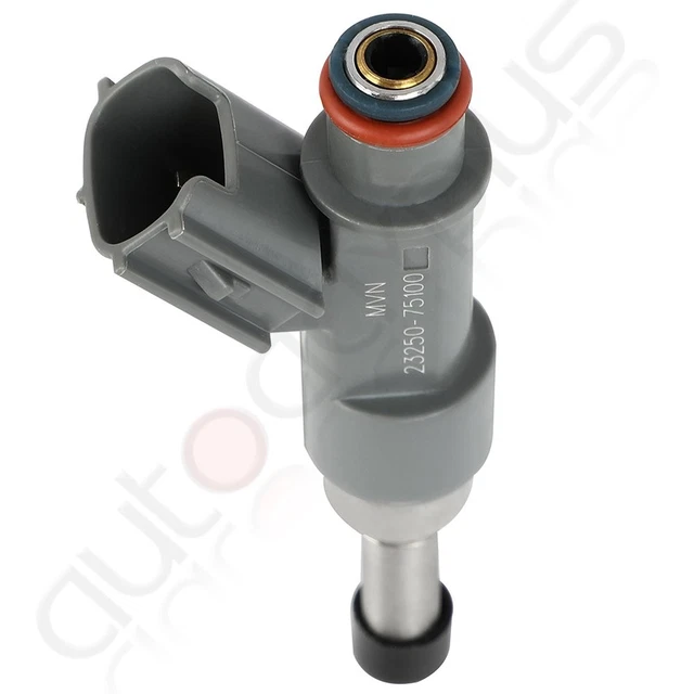 4PCS FUEL INJECTORS for Toyota 4Runner 2.7L I4 2010 2320909045