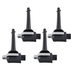 4X IGNITION COILS for Nissan March Sentra Tiida 2007-2014 22448ED800 UF-591