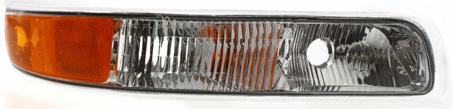 5-Piece Kit Grille Gray, Includes (1) Grille Shell and Insert, (2) Headlight, and (2) Parking Light