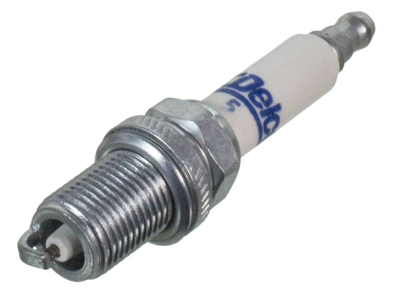 5 Spark Plug, Sold Individually, RapidFire Performance Platinum Series