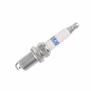 5 Spark Plug, Sold Individually, RapidFire Performance Platinum Series