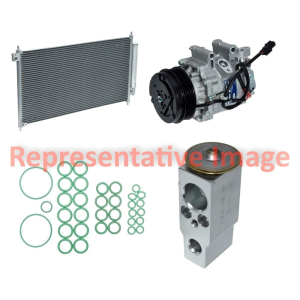 All Drives Auto