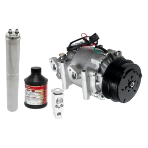 All Drives Auto