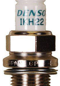 5345 Spark Plug, Sold Individually, Iridium Power Series