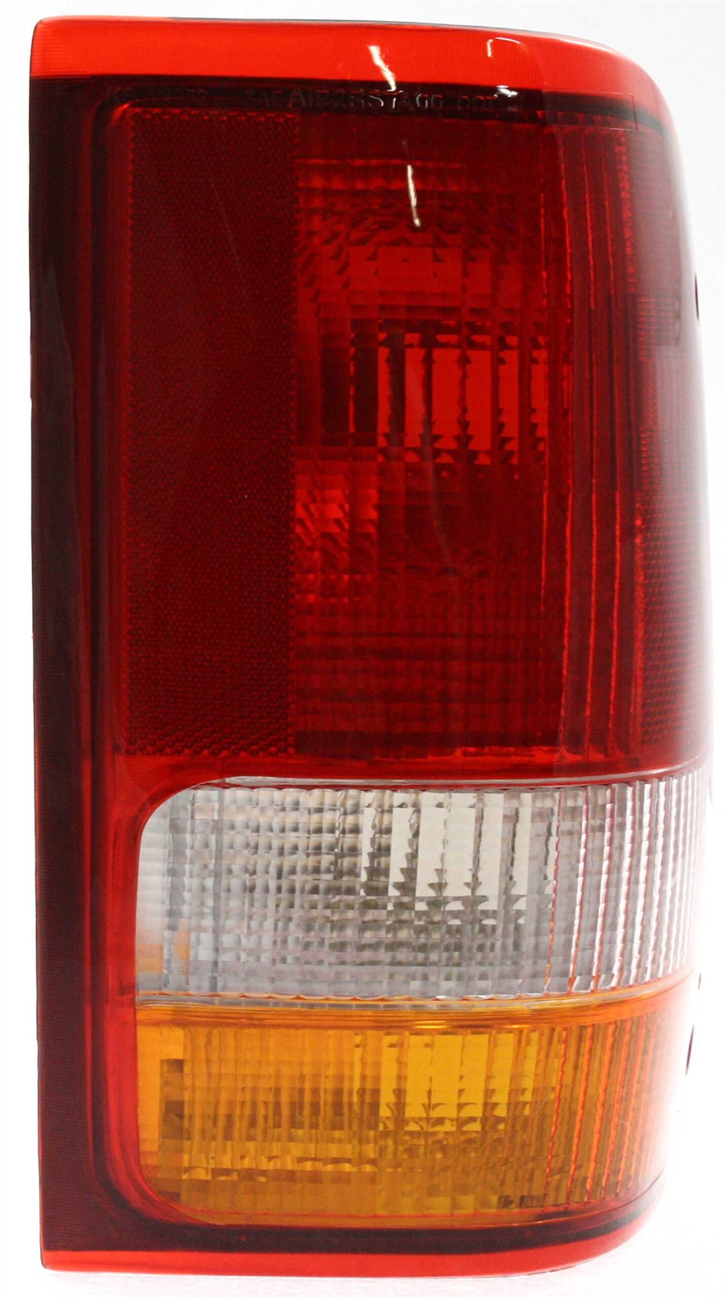 6-Piece Kit Driver and Passenger Side Halogen Headlight, With bulb(s), OE Replacement, Includes (2) Headlight, (2) Corner Light and (2) Tail Light