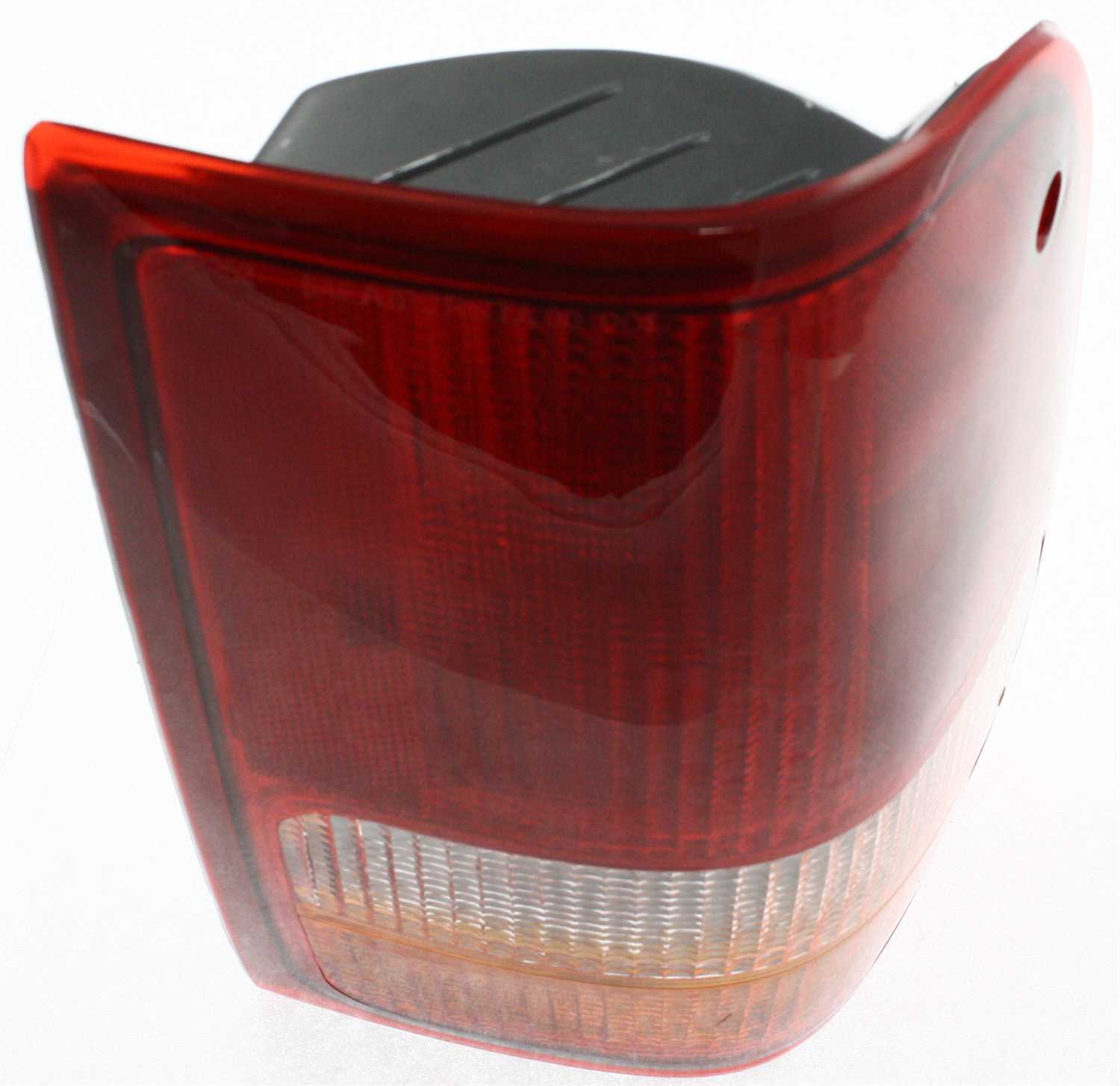 6-Piece Kit Driver and Passenger Side Halogen Headlight, With bulb(s), OE Replacement, Includes (2) Headlight, (2) Corner Light and (2) Tail Light