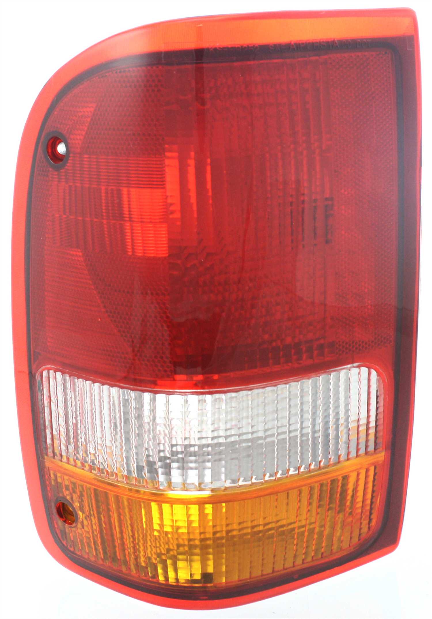 6-Piece Kit Driver and Passenger Side Halogen Headlight, With bulb(s), OE Replacement, Includes (2) Headlight, (2) Corner Light and (2) Tail Light
