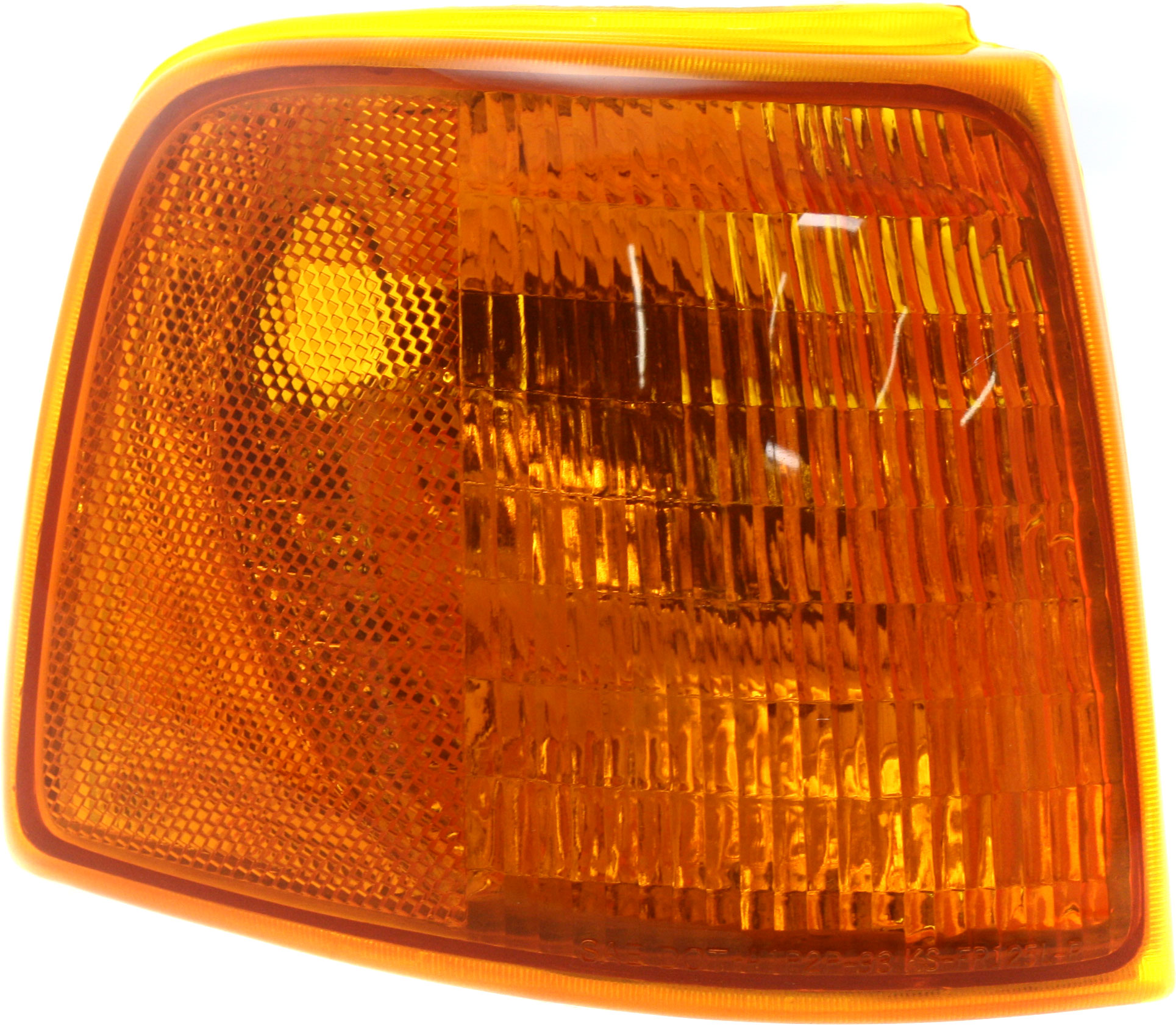 6-Piece Kit Driver and Passenger Side Halogen Headlight, With bulb(s), OE Replacement, Includes (2) Headlight, (2) Corner Light and (2) Tail Light