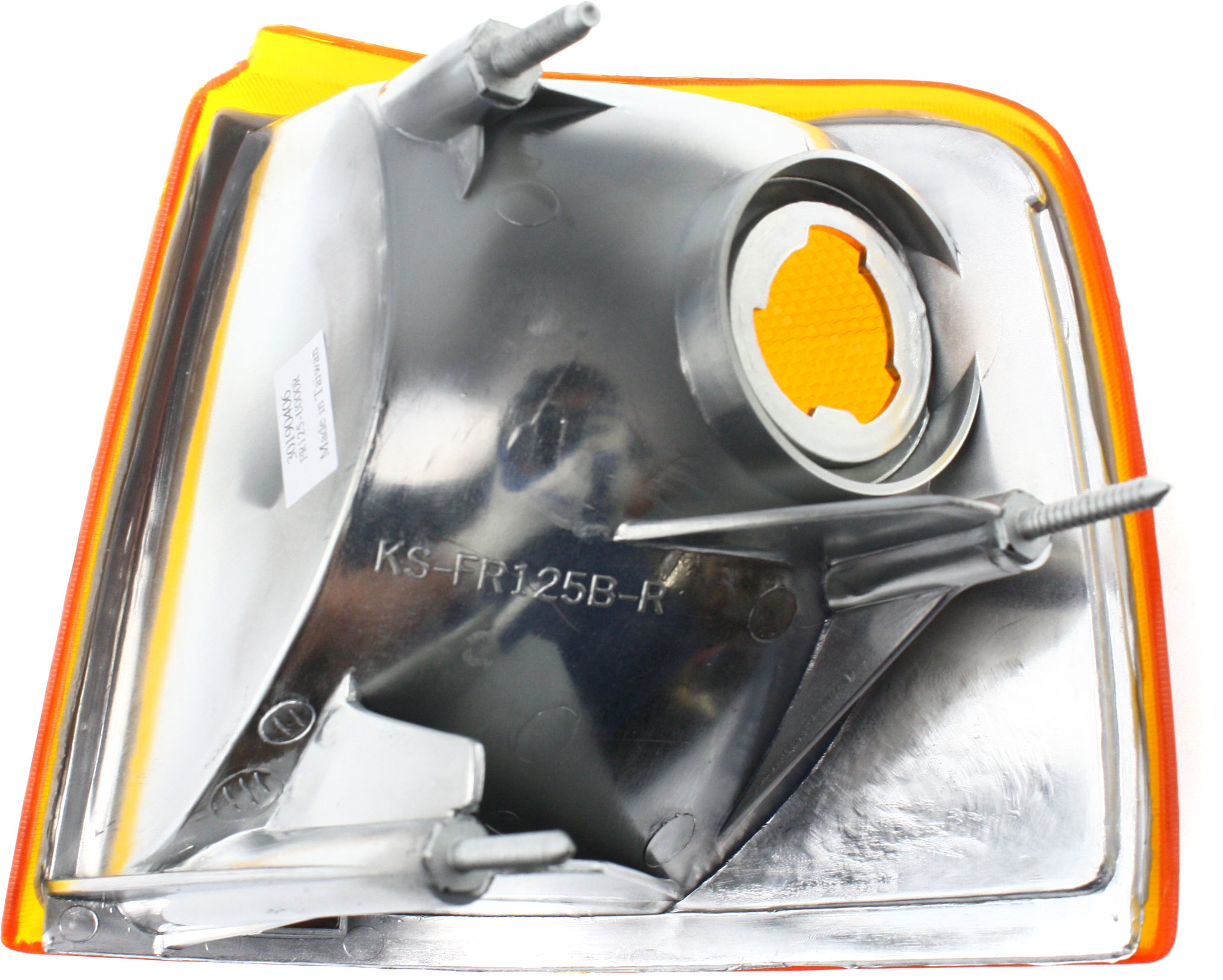 6-Piece Kit Driver and Passenger Side Halogen Headlight, With bulb(s), OE Replacement, Includes (2) Headlight, (2) Corner Light and (2) Tail Light