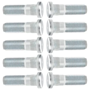 610-269 FOR ACURA CSX CL TL Honda Accord City Civic Element 10x Wheel Lug Stud