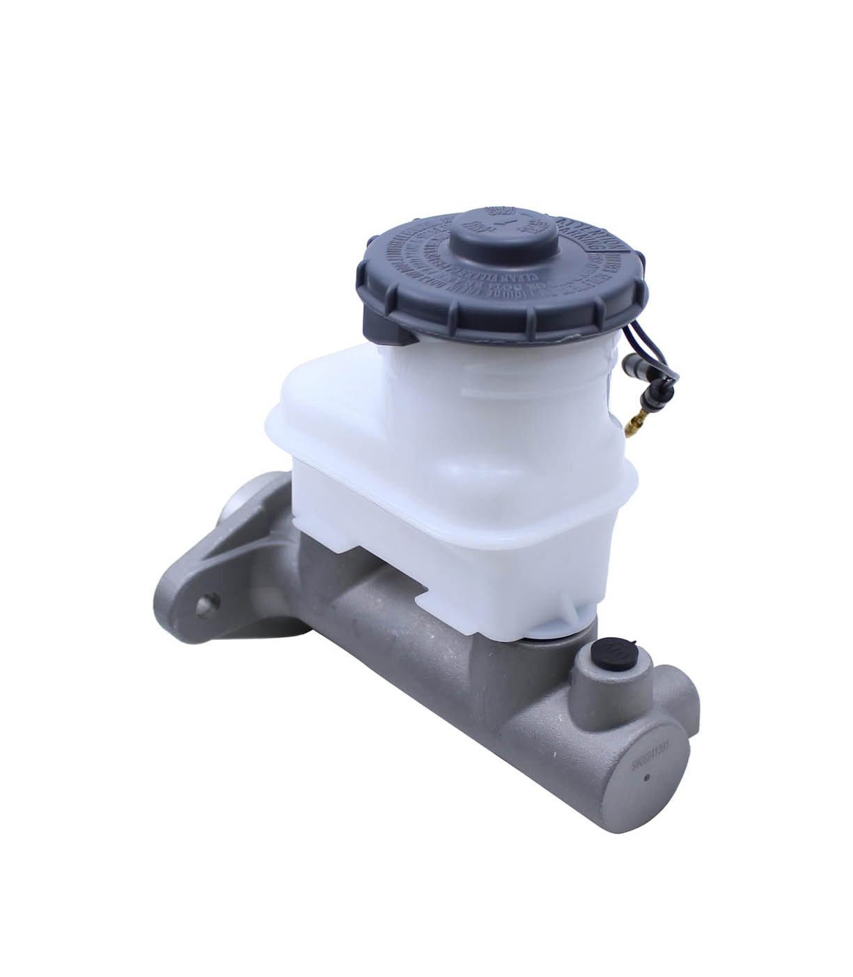 Honda Brake Master Cylinder