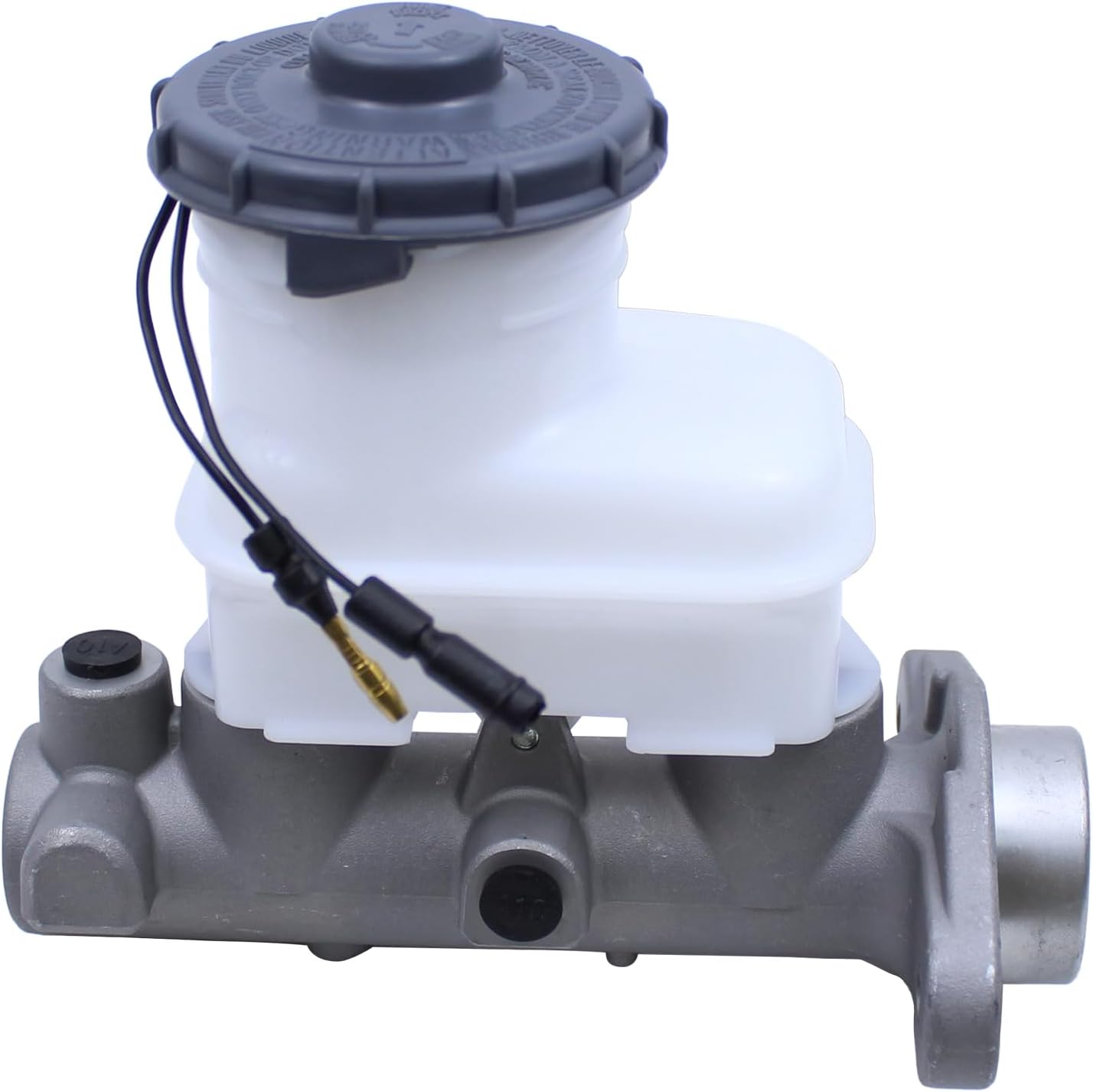 Honda Brake Master Cylinder - Image 4