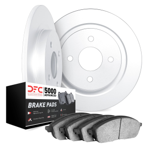 All Drives Auto