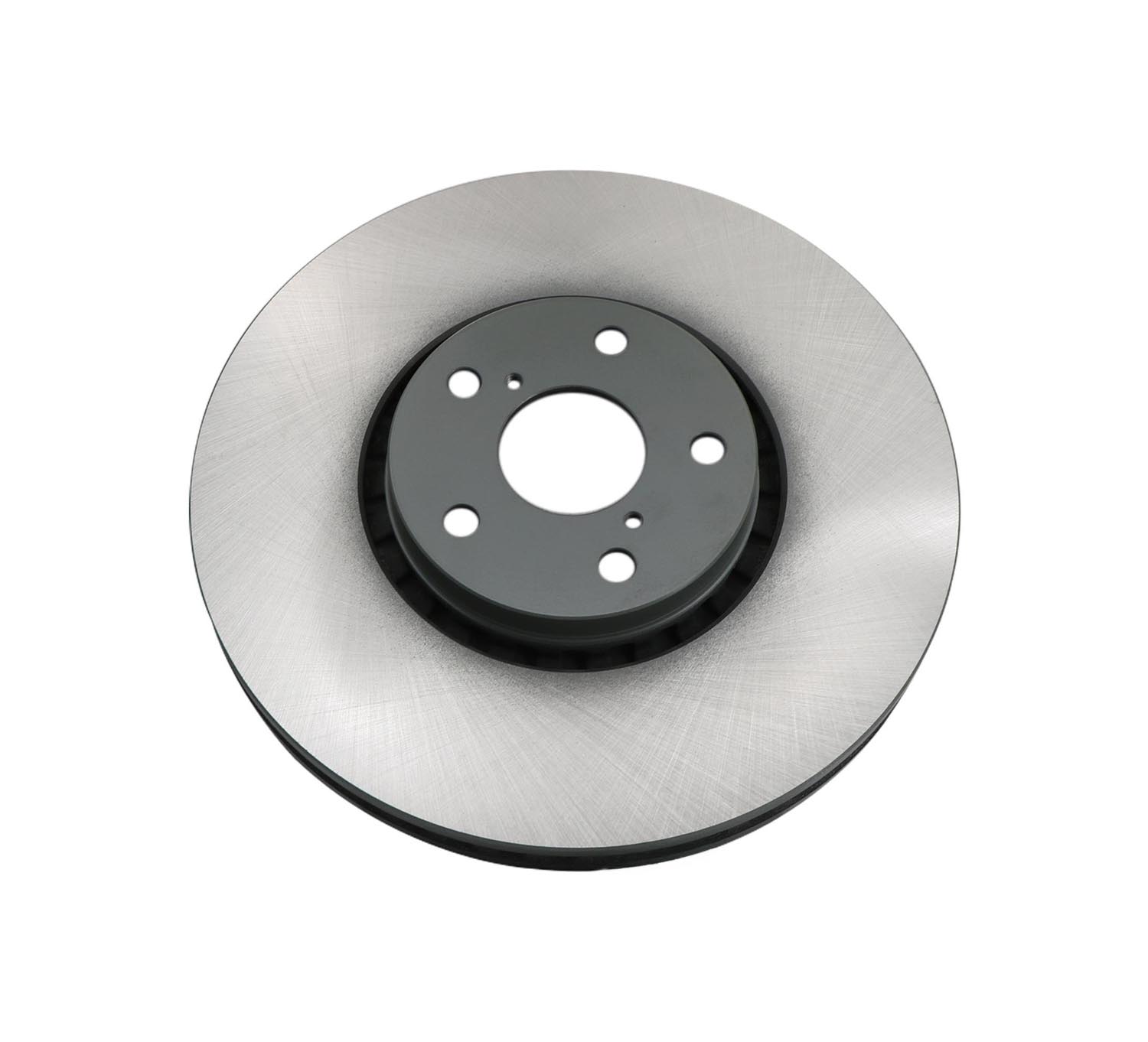 Toyota Crown Brake Rotor