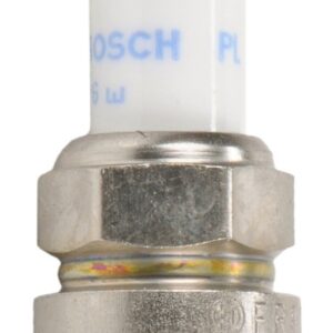 6702 Spark Plug, Sold Individually, Platinum Series