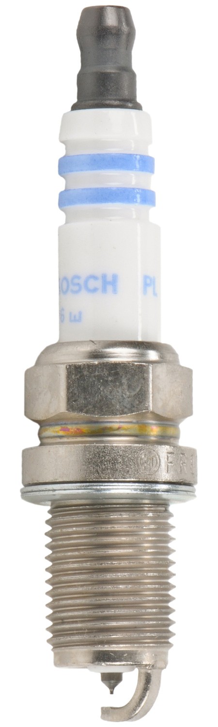 6702 Spark Plug, Sold Individually, Platinum Series