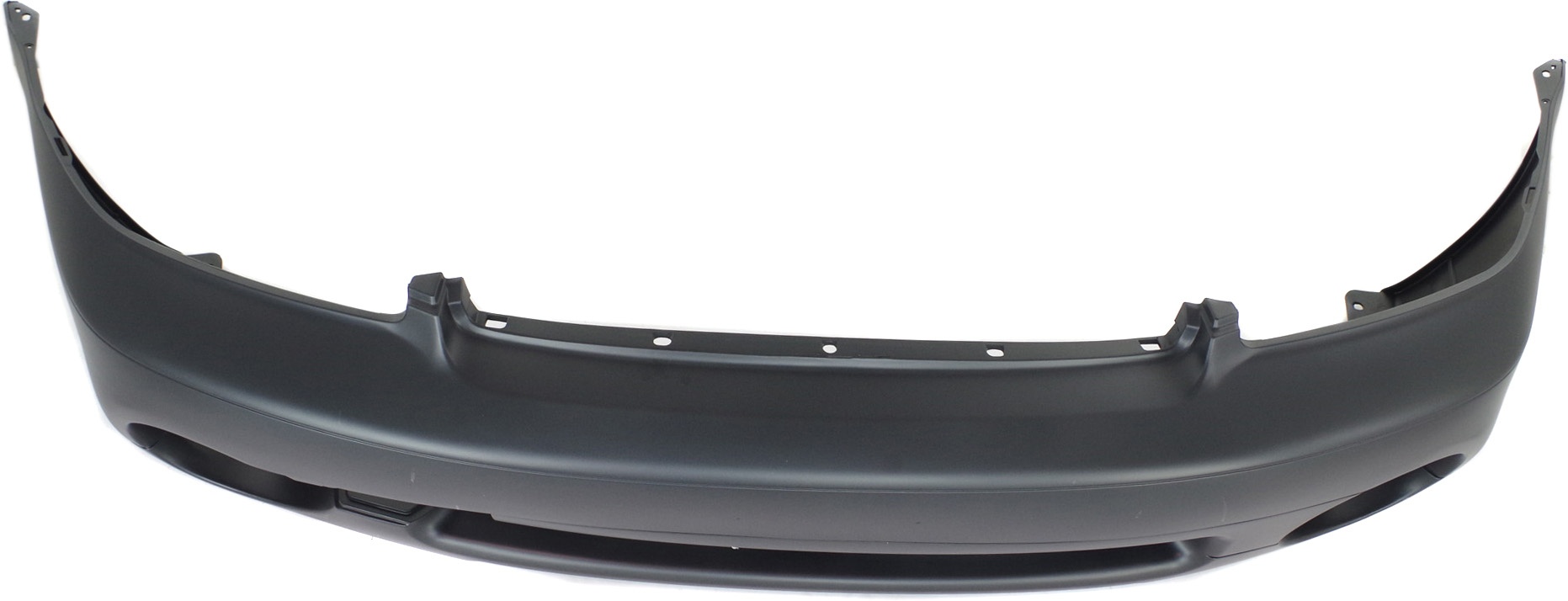 6714-87-0 Front Primed Bumper Cover