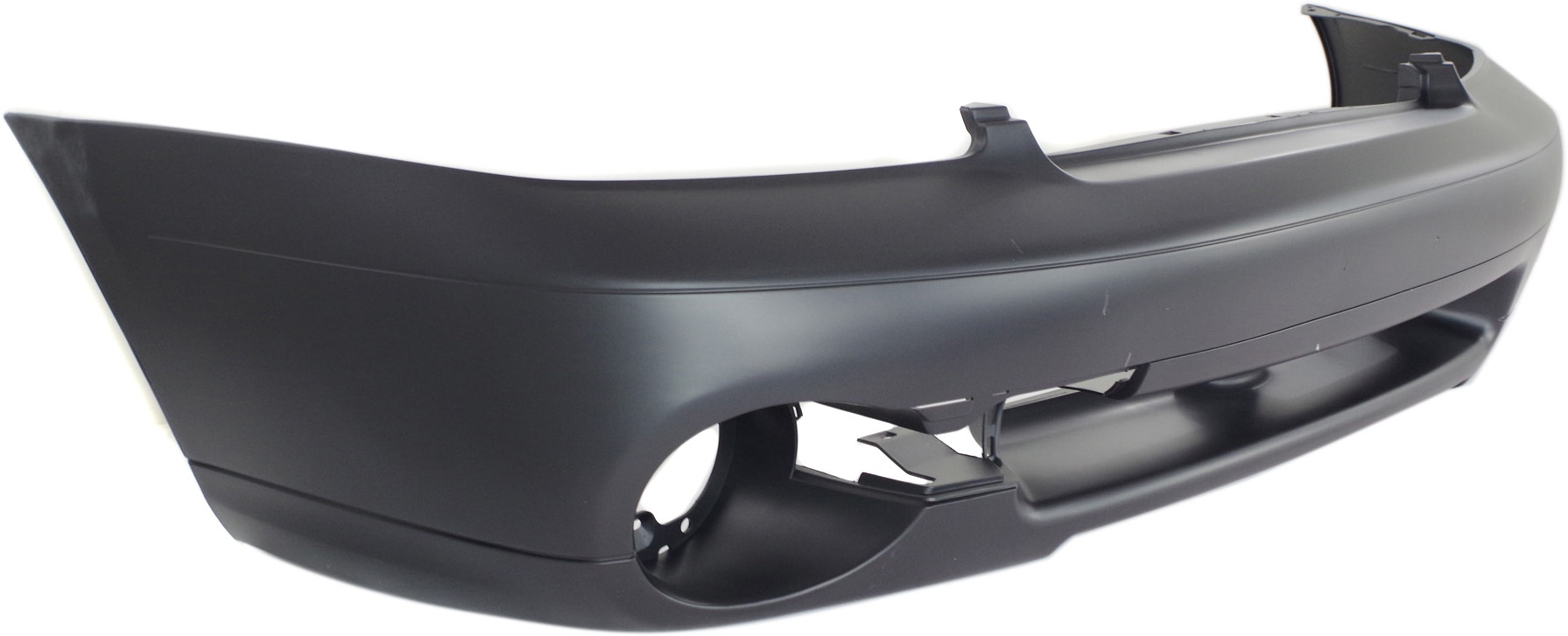 6714-87-0 Front Primed Bumper Cover