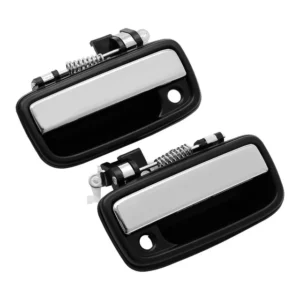 6922035030 EXTERIOR DOOR Handle Set Fit 1995-12 Toyota Tacoma Hilux Door Handle