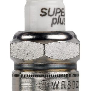 7501 Spark Plug, Sold Individually, Nickel Series