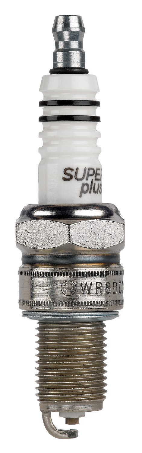 7501 Spark Plug, Sold Individually, Nickel Series